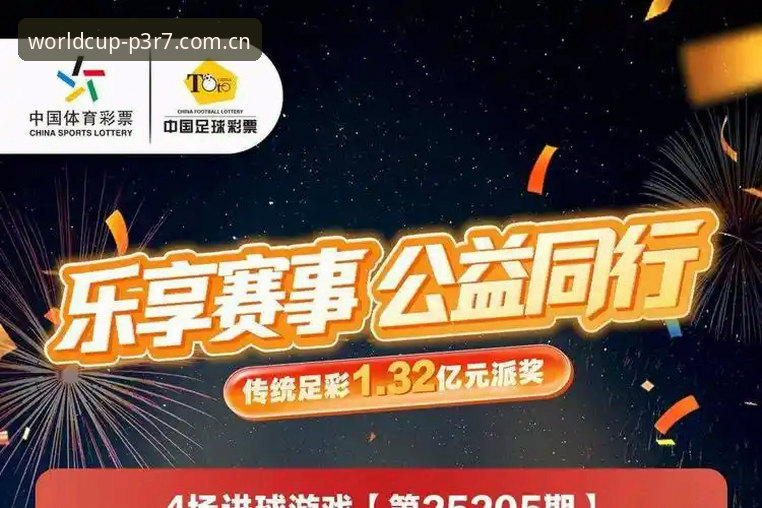 足彩投注服务 7大革新功能重塑足彩投注服务:P3R7世界杯竞猜平台体验报告